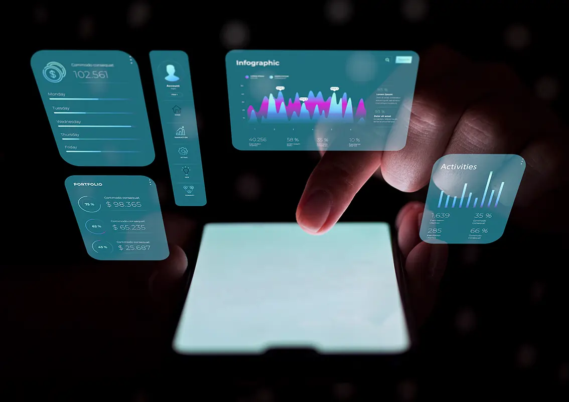 SAP Consulting & Implementation Services Top SAP Mobile Application Solutions